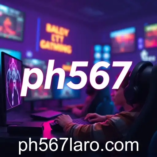 The Digital Arena: PH567 and Its Impact