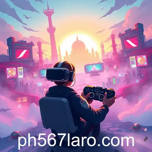 The Evolution of Online Gaming in 2025