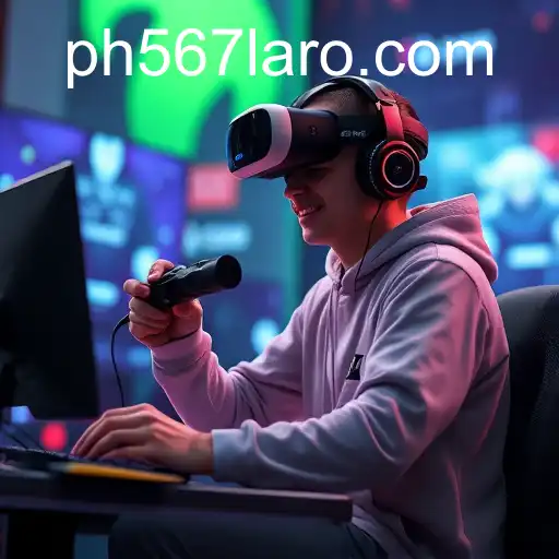 The Evolution of Online Gaming: A 2025 Perspective