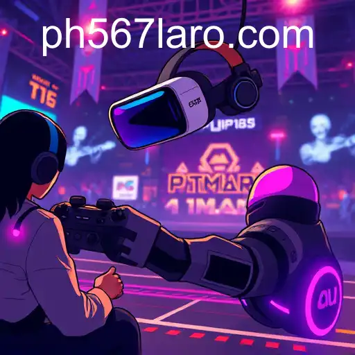 Gaming Innovations and Social Dynamics in 2025