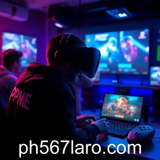 The Phenomenon of Gaming and Online Communities in 2025