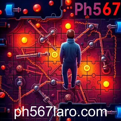 Gaming Revolution: How ph567 Shapes the 2025 Landscape