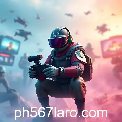 Gaming Trends and Innovations in 2025