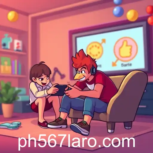 The Impact of Online Gaming in 2025