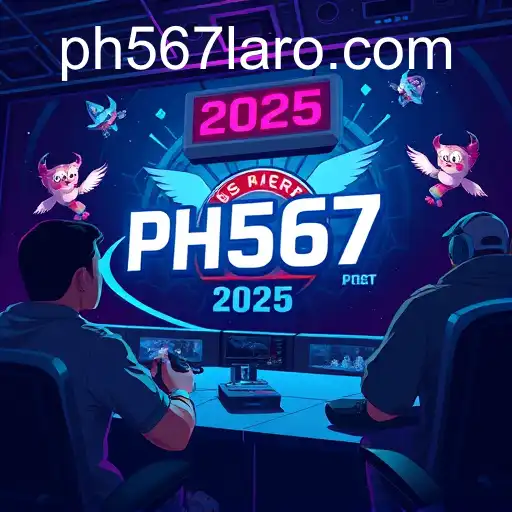 Navigating the Digital Gamescape: PH567’s Role in Gaming Evolution