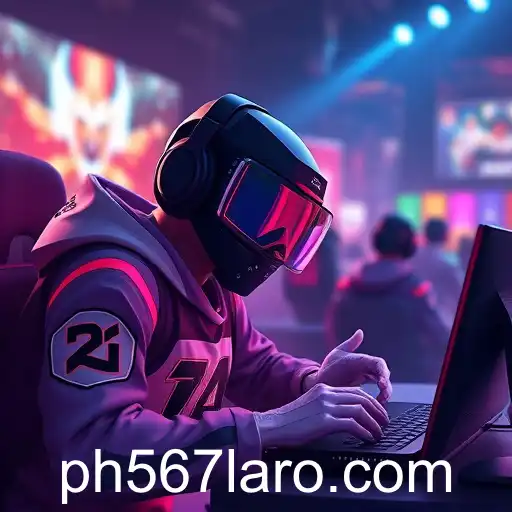 The Rise of PH567: Revolutionizing Online Gaming in 2025