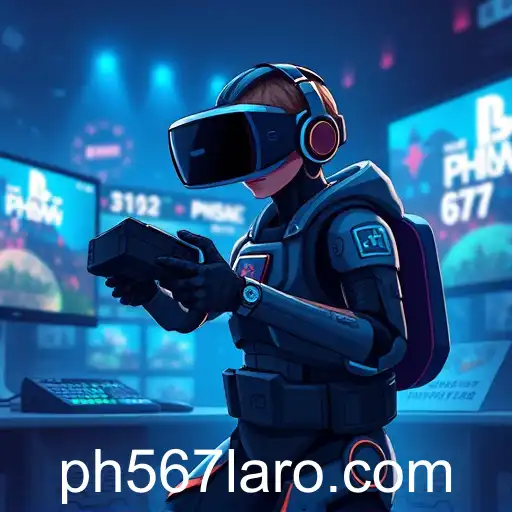 The Rise of ph567: Shaping Online Gaming in 2025