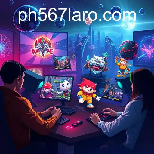 The Rise of Gaming in 2025: PH567 Leading the Charge