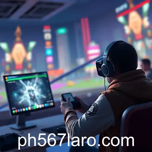 The Rise of Online Gaming Communities