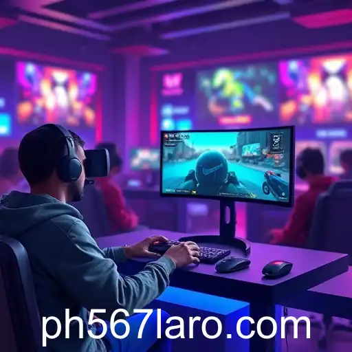 The Rise of Online Gaming in 2025