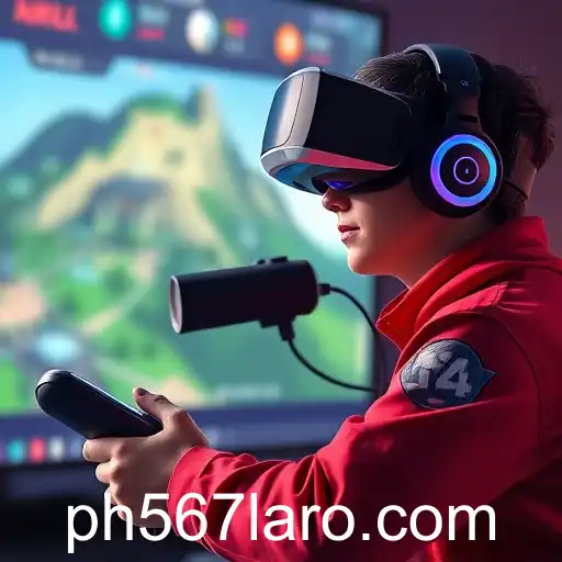The Rise of ph567: A Beacon in Gaming