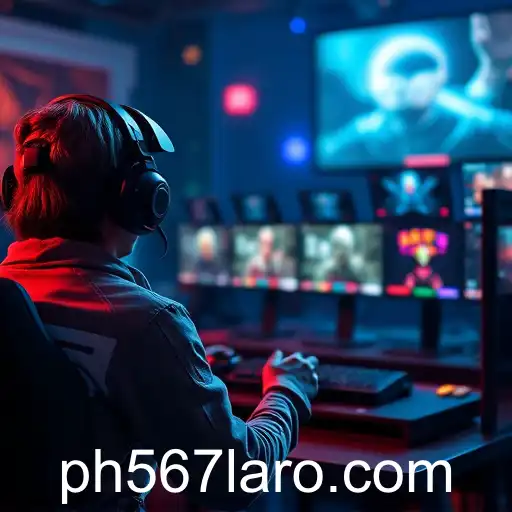 The Rise of ph567: A New Era in Online Gaming