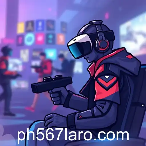 The Rise of ph567 in the Digital Gaming Arena