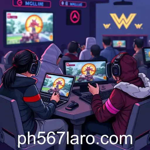 The Rise of Online Gaming Communities in 2025