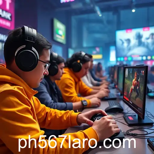 The Rising Influence of Gaming in 2025