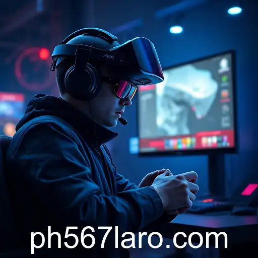 Virtual Worlds Thrive Amid Global Shifts